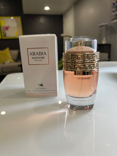 Arabia Madame Eau De Parfum for Women