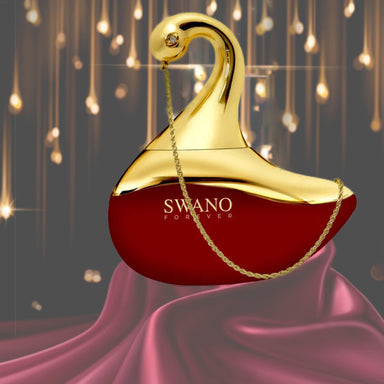 Swano Forever Elegant Pour Femme Women's Perfume