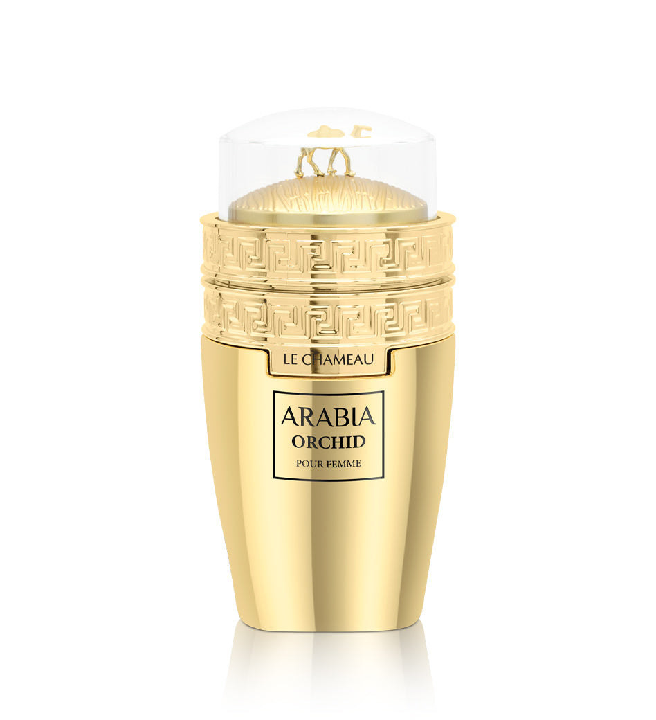 Le Chameau ARABIA ORCHID Eau de Parfum 100ml
