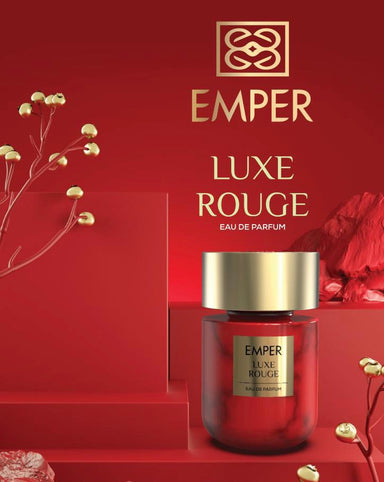 Emper Luxe Rouge (Unisex) 100ML