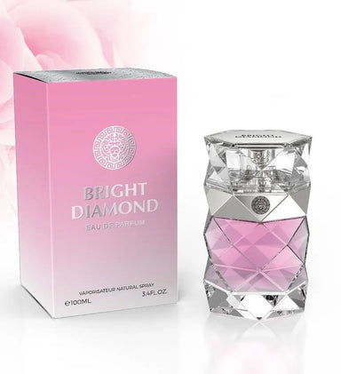 Bright Diamond for Women 3.4 oz